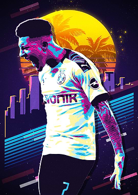 Jadon Sancho Football