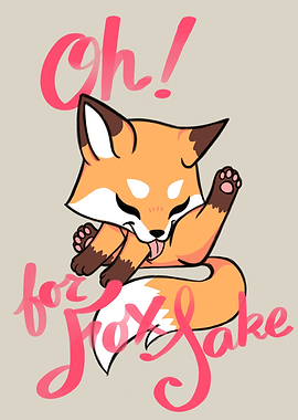 For Fox Sake