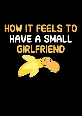 How it feels to have a