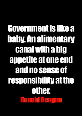 Ronald Reagan Quotes