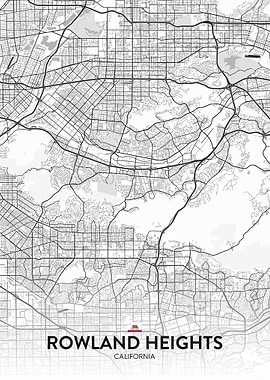 Rowland Heights CA