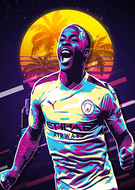Raheem Sterling