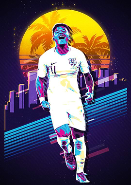 Jadon Sancho Football