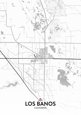 Los Banos CA