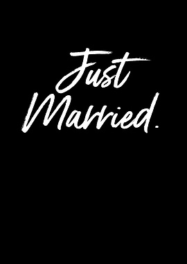 Just Married