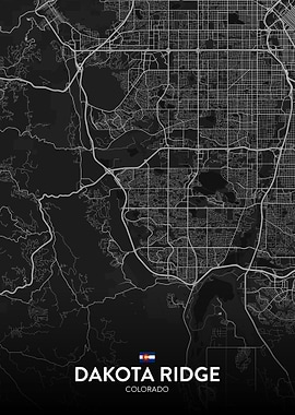 Dakota Ridge CO