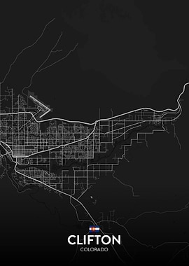 Clifton CO