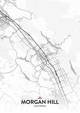 Morgan Hill CA