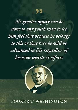 No greater injury can be