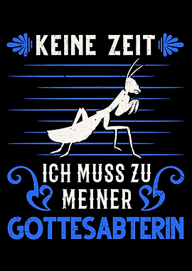 Keine Zeit Ich muss zu