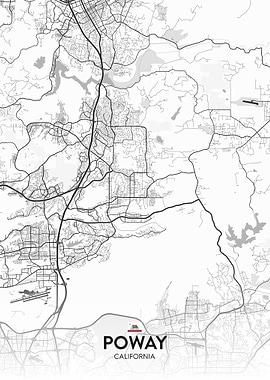 Poway CA