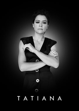 Tatiana Maslany