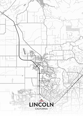 Lincoln CA
