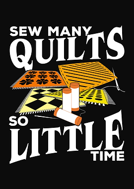Quilting Lover Design