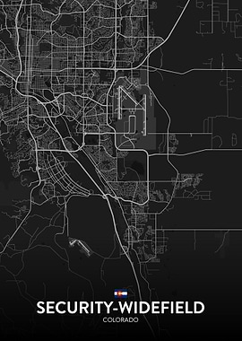 Security Widefield CO