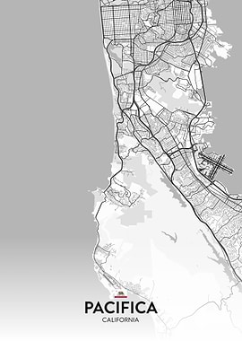 Pacifica CA