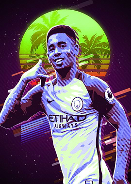 Gabriel Jesus