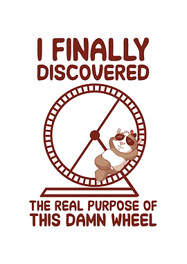 I finally discovered the