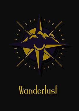 Wanderlust