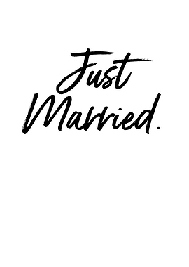 Just Married