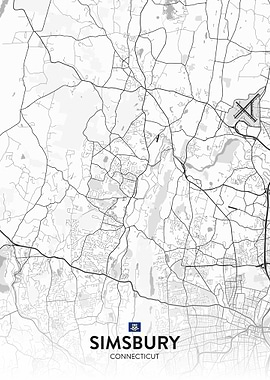 Simsbury CT