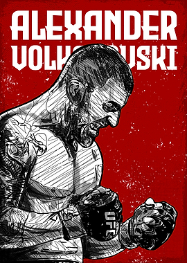 Volkanovski