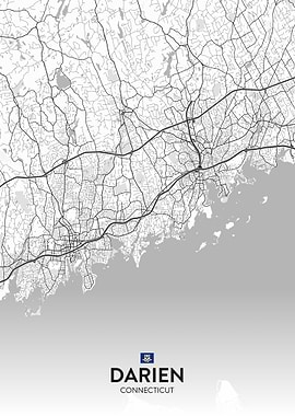 Darien CT