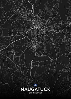 Naugatuck CT