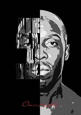 Omar Little