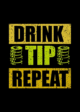 barkeeper bar bartender