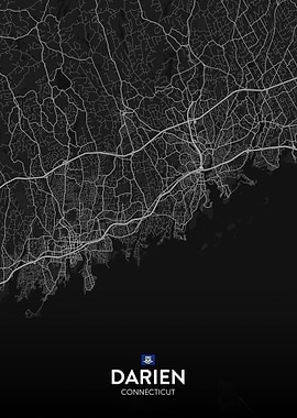 Darien CT