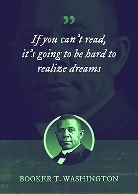 If you cant read its