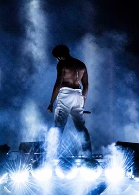 Childish Gambino Rapper