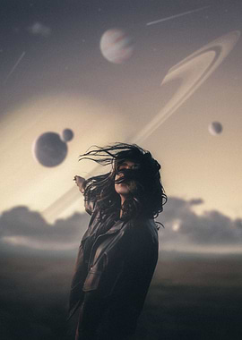 At The Edge Of The World