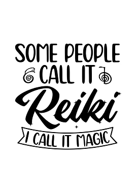 Reiki Healer Reiki Master