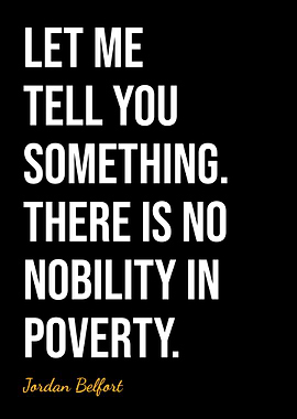 Quotes Jordan Belfort