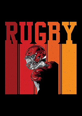 Rugby Retro
