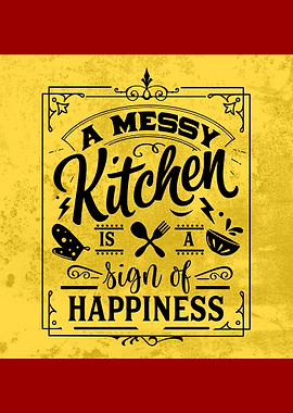 Spanish Kitchen Wall Decor