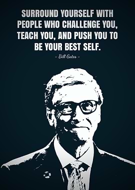 Bill Gates quotes