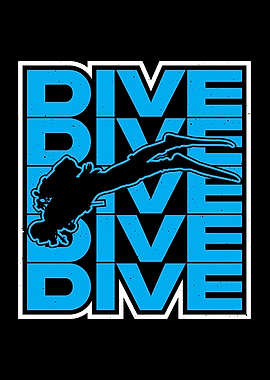 Dive