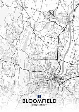 Bloomfield CT