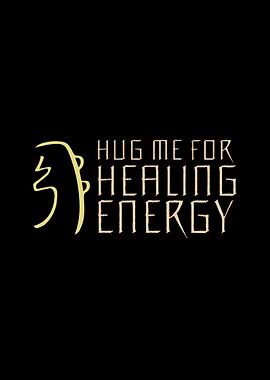 Healing Energy Reiki Gift