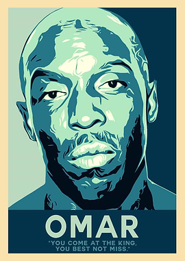 Omar Little