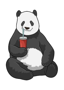 Panda Drink