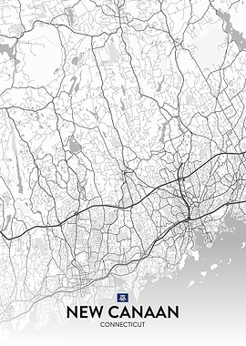New Canaan CT
