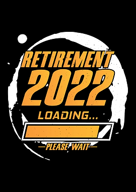 Retirement 2022 Loading
