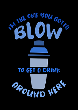 barkeeper bar bartender