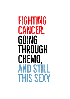 Fighting Cancer Going