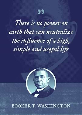 There is no power on earth