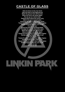 Lyric linkin park